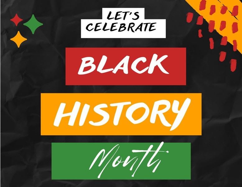  Black History month
